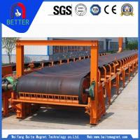 CE TD75 Series Belt Conveyor For Thailand